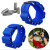 Weight-Bearing Bracelet Gravity Wrist Weight Bearing Leggings Running Yoga Sports Equipment Dance TrainingWeight-Bearing