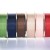 Factory Direct Sales Multi-Specification Diamond Plaid Ribbon Polyester Decoration Webbing Satin Ribbon Gift Decorative Colored Ribbon