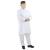 Stand Collar Embroidery Middle East Men's Clothing Arab Robe Two-Piece Set Muslim Clothes for Worship Service Men's Cross-Border Supply Wholesale/Delivery