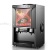 5 Cassette Hot and Cold Commercial Instant Coffee Milk Tea Machine Water Bar Soybean Milk Drink Grain Integrated Milk Frother Catering