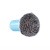 Kitchen Bowl Brush Cleaning Ball Steel Wire Ball Replaceable Cleaning Wok Brush Oil Removal Cleaning Brush with Handle