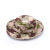 Military Training Camouflage Rounded Hat Male Tactical Camouflage Hat Boonie Hat Bucket Hat Wholesale