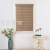 Factory Direct Curtain Korean-Style Electric Shading Curtain Soft Gauze Curtain Office Bathroom Shutter Curtain Blinds