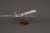 Cargo Aircraft Model (47cm China Eastern Airlines B777-300) Abs Synthetic Plastic Fat Aircraft Model