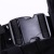 Tactical Belt Outdoor Training Duty Combat Security 10 PCs Set Multi-Functional Nylon Canvas Waist Bag