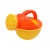 2021 New Beach Toys Children's Plastic Toy Set Castle round Barrel Play House Toy Shovel in Stock