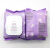 30 Pieces Women's Makeup Remover Cleaning Wipes Licorice Essence Helps Brighten Uneven Skin Color