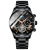 New Men's Mechanical Sports Watch Mechanical Watch Men's Watch Fashion Luminous Watch Source Wholesale Manufacturer