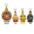 15ml Dubai Essential Oil Perfume Cross-Border Supply in Stock Wholesale/Generation