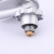 Lower Outlet Gas Cylinder Pressure Reducing Valve Household Explosion-Proof Valve Head Gas Valve Gas Cylinder Accessories F-50 Exclusive for Export