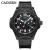 Cadisson 2021 New Men's Mechanical Watch Personality Dial Sapphire Luminous Waterproof Stainless Steel Men's Watch