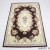 Chenille Non-Slip Composite Carpet Muslim Prayer Mat Prayer Mat Factory Cross-Border Supply Wholesale/Delivery