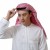 Muslim Men's Headscarf Wrapped Joint Saudi Arabia Keffiyeh Dubai UAE Travel Headscarf Headband Wholesale