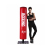 Suction Cup Floor Punching Bag