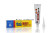 AB Glue Epoxy Glue Hezhong AAA Super Energy AB Glue Fully Transparent Environmentally Friendly Non-Toxic Spot Drill Glue DIY Ornament 