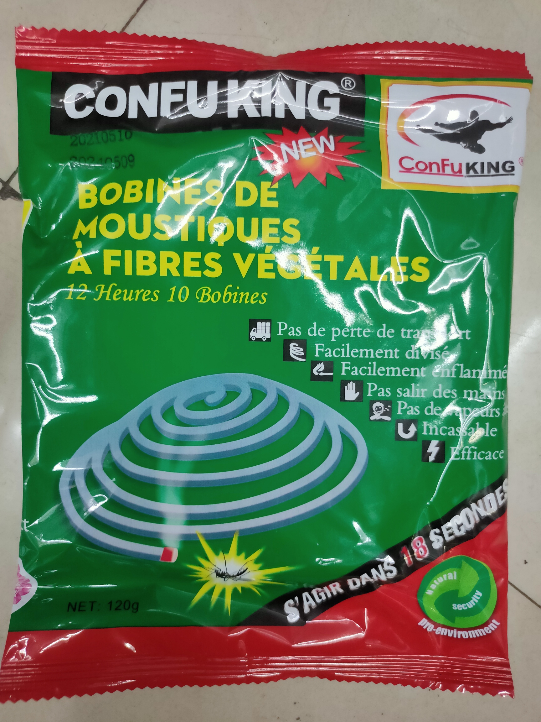 纸蚊香大量现在货