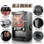 Desktop Commercial Coffee Machine Instant Automatic Coffee Milk Tea Machine Three-in-One Coffee Dispenser
