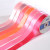 Factory Direct Sales Polyester Belt Ribbon Gift Box Package Ribbon Handmade DIY Ribbon Christmas Ribbon Ribbon Can Be Customized