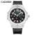 Cadisson 2021 New Men's Mechanical Watch Personality Dial Sapphire Luminous Waterproof Stainless Steel Men's Watch