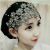 European Guifu Hat out Beaded Hat Embroidered Hat Malay Girl's Cap