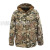 Spring and Autumn Fleece-Lined Warm Three-in-One Soft Shell Jacket