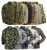 BDU Suit Foreign Army Camouflage Clothing Battle Suit Factory Direct Sales Wholesale