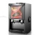 Desktop Commercial Coffee Machine Instant Automatic Coffee Milk Tea Machine Three-in-One Coffee Dispenser