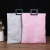 Manufacturer Canvas Bag Customized Monochrome Printed Canvas Bag Color Printing Hand Bag Cotton Bag Urgent Customization