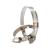 Iron Stainless Steel Small Medium Large Virtue Hose Clamp Virtue Clamp Pipe Clamp Pipe Clamp Clamp Pipe Clamp Buckle Various Sizes