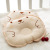 Pig Xiaotao Factory Direct Sales 0-2 Years Old Baby U-Shape Pillow Breathable round Baby and Infant Baby Pillow Head Baby Pillow