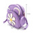 SUNFLOWER Children's Bags Shoulder Bag Cartoon Crossbody Bag Fashion New Girls' Mini Bag Dual-Use Bag Wholesale