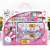 Stationery Set Gift Box Children's Creative Gift Prizes Kindergarten Graduation School Supplies Primary School Gift