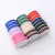 1cm Wide Jumper Jump Point Ribbed Band Polyster Ribbon Satin Ribbon Webbing Handmade DIY Ornament Material Manufacturers Supply