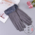 Winter Driving and Biking Velvet Thermal Non-Slip Gloves Women's Autumn and Winter Thickening Motorcycle Wind-Proof and Cold Protection Cotton Gloves