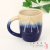 Ceramic Cup Factory Direct Sales Mug Water Cup Gift Cup Various Styles Kitchen Living Room Decorative Ornaments Craft