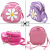 SUNFLOWER Children's Bags Shoulder Bag Cartoon Crossbody Bag Fashion New Girls' Mini Bag Dual-Use Bag Wholesale