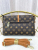 Bag 2021 New Fashion Middle-Aged Mom Bag Handbag Popular All-Matching Large Capacity Women's Shoulder Messenger Bag