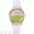 Special-Interest Design Watch Japanese Minimalist Literary Style Women's Quartz Watch Korean Simple Mori Women's Watch