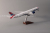 Aircraft Model (47cm British Airways B777-300ER) Abs Synthetic Plastic Fat Aircraft Model