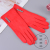 Autumn and Winter Women's Warm Gloves Fleece-Lined Thickened Cold Protection Windproof Gloves Outdoor Riding Gloves Touch Screen Gloves