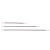 Hot Selling Stainless Steel Telescopic Shower Curtain Rod Punch-Free Toilet Curtain Rod Clothing Rod Factory Direct Sales Foreign Trade Wholesale