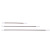 Hot Selling Stainless Steel Telescopic Shower Curtain Rod Punch-Free Toilet Curtain Rod Clothing Rod Factory Direct Sales Foreign Trade Wholesale