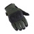 Outdoor Sports Double Shell Tactical Full Finger Gloves Cycling Gloves E005