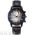 Popular Gift Watch Classic Wrist Watch Fashion Men's Watch High-End Three-Eye Dial Belt Watch in Stock Wholesale