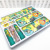 Stationery Set Gift Box Children's Creative Gift Prizes Kindergarten Graduation School Supplies Primary School Gift