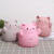 Factory Cartoon Cute Cat Deposit Cans Only-in-No-out Children Saving Box Cat Creative Cute Gift Home Decoration