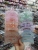 Colorful Jelly Rubber Barrettes Strange Claw Hair Accessories Headwear Shower Clip Hair Clip for Bath