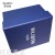 Walishi Box White Watch Box Gift Box Packaging Watch Box Wholesale Can Be Processed Custom Spot Starting Batch