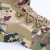 Outdoor Camouflage Hi-Top Hiking Shoes Outdoor Casual Shoes Military Fans Tactical Shoes C005
