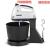 Household Handheld Electric Whisk Mini Small Power Mixer Egg-Whisk Cream Baking Flour-Mixing Machine 110V